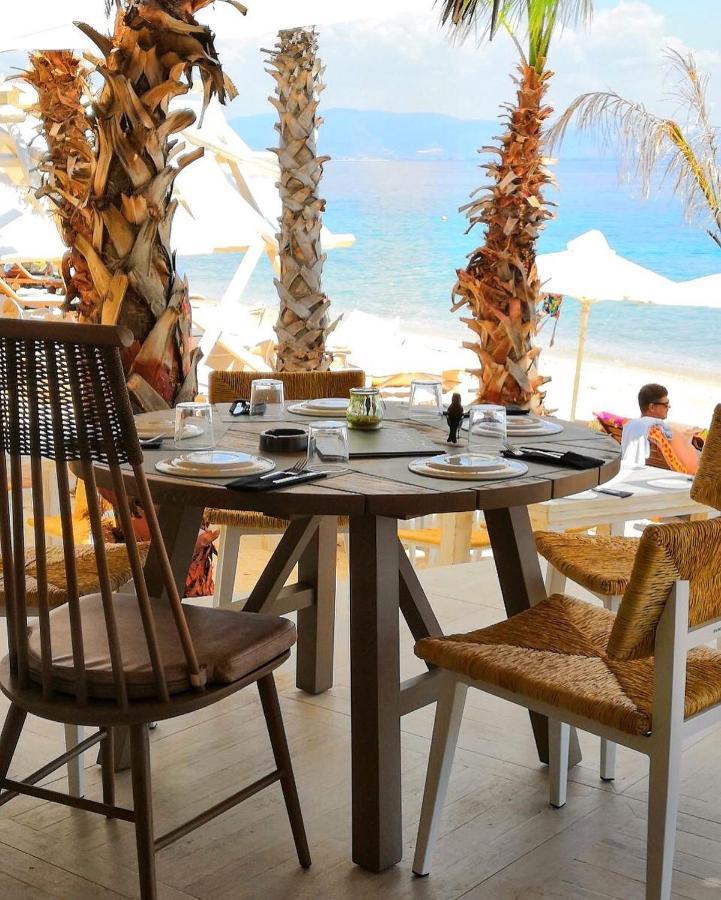 Kohylia By La Scala Beach Glykadi 外观 照片