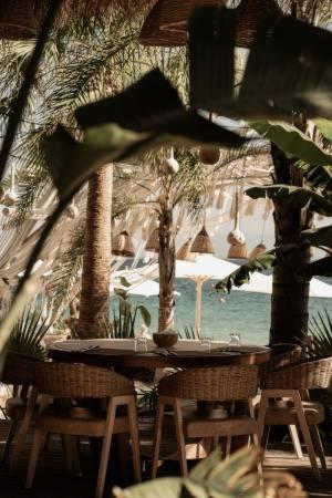 Kohylia By La Scala Beach Glykadi 外观 照片