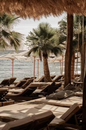 Kohylia By La Scala Beach Glykadi 外观 照片