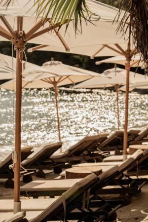 Kohylia By La Scala Beach Glykadi 外观 照片